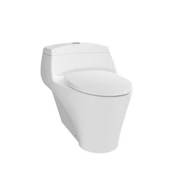 Kloset Duduk TOTO CW823PJ