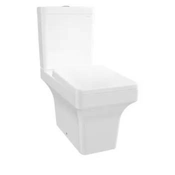 Kloset Duduk TOTO CW960J/SW960JP