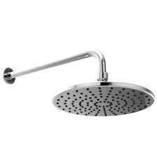 Shower NB Stainless Steel
