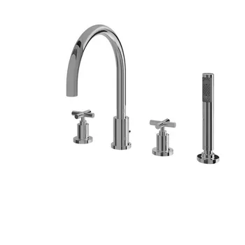 Shower TOTO Set TX447SEC