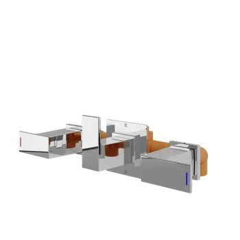 Keran Air TOTO TX469MMA