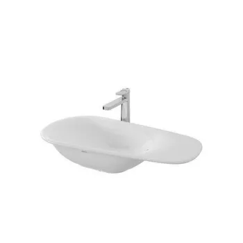 Wastafel TOTO LW276J