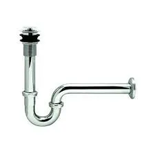 Aksesoris Wasser Siphon Wastafel BTW 002-306