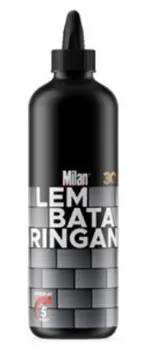 Lem Bata Ringan Milan 0.5kg