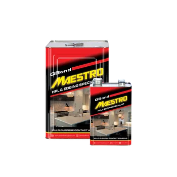 Lem Kuning QBond Maestro 9Kg
