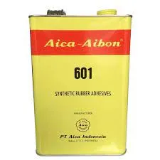 Lem Kuning Aica Aibon Galon 2.5kg