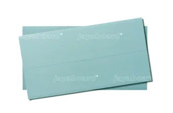Gypsum Jaya Board Tahan Jamur Mold Stop 9 mm