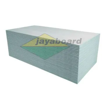 Gypsum Jaya Board Water Resistant (WR) 9mm