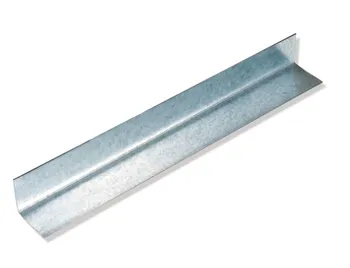 Rangka Plafon NB Wall Angle 3m - 17x17