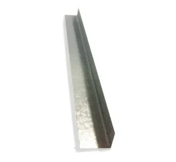 Rangka Plafon Aplus Wall Angle 3m