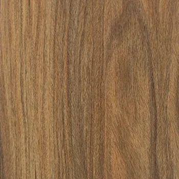 Plafon PVC Shunda Plafon NK 20076 Dark Teak Wood - Panjang 6 Meter