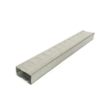 Rangka Plafon NB Hollow 20 x 40 - T 0.35 (0.302)
