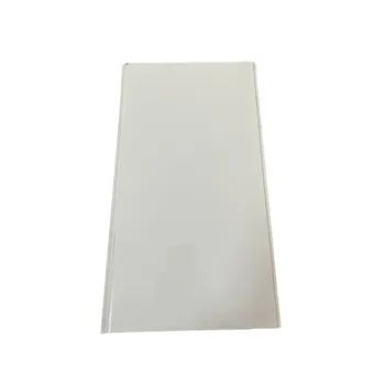 Plafon PVC Shunda Plafon KU 20003 (Glossy ) - Panjang 5m