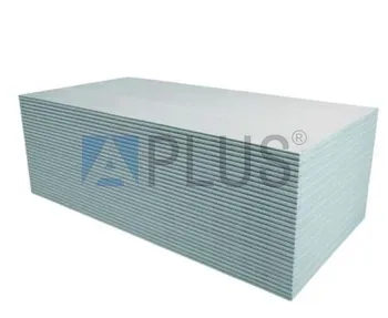 Gypsum Aplus 9 mm - Standard