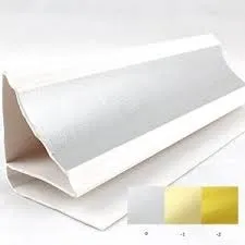 Rangka Plafon Shunda Plafon List LS 307 - Ls 307-8. Panjang 4m