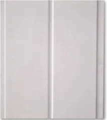 Plafon PVC Shunda Plafon PL. 08.002 (Doff) - Panjang 3m