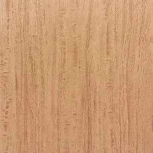 Plafon PVC Shunda Plafon PL 2518 ( Mapple Wood ) - Panjang 6m