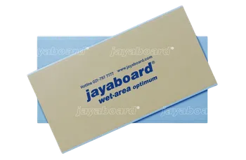 Gypsum Jaya Board Wet Area - 9mm