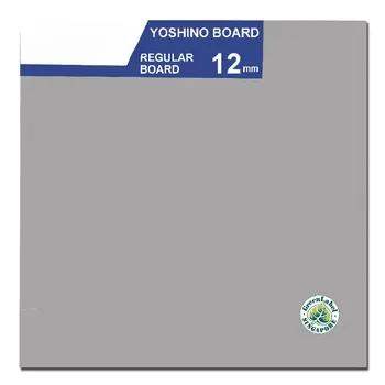 Gypsum Yoshino 12mm