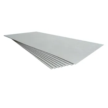 Papan Fiber Semen Arta Board Fiber Board 120X240X0.35 CM - Golomantung