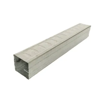 Rangka Plafon NB Hollow 40 x 40 - T 0.25 (0.22)