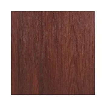 Plafon PVC Shunda Plafon PL. 2566-2 (Spesial Brown Oak Wood ) - Panjang 4m