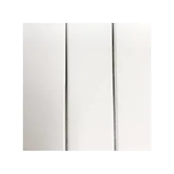 Plafon PVC Shunda Plafon K. 901 ( Glossy ) - Panjang 4m