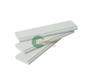Papan Fiber Semen Conwood Lath 4 Cut (100 x 3050 x 11 mm)