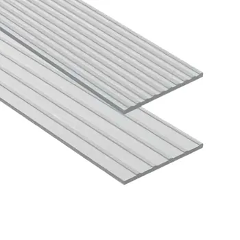 Papan Fiber Semen Conwood Dec Panel Array (203 x 1500 x 11mm) - Array W
