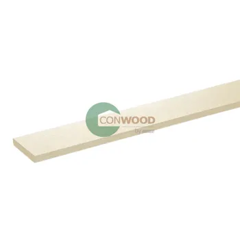 Papan Fiber Semen Conwood Sunshade 3
