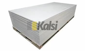 Papan Fiber Semen Kalsi Clad 12 x 1200 x 2400 mm