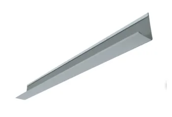 Rangka Plafon Aplus Wall Angle Tee 3m