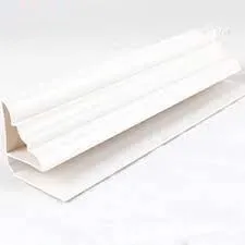 Rangka Plafon Shunda Plafon List LS 308 - Ls 308 Putih