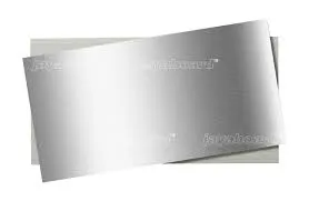 Gypsum Jaya Board Heatstop 9 mm with foil