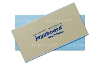 Gypsum Jaya Board Sound Stop 12mm