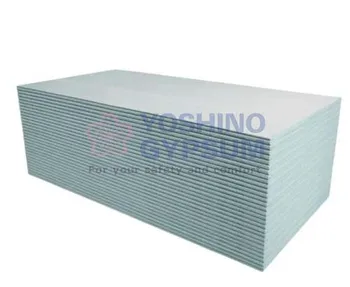 Gypsum Yoshino 9mm