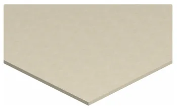 Papan Fiber Semen Kalsi Plank 8mm x 300 x 3000