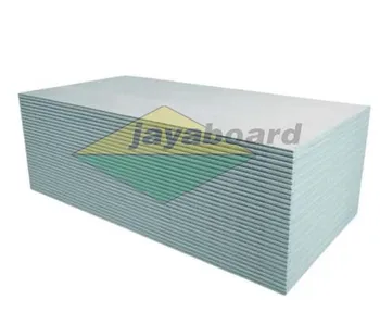 Gypsum Jaya Board 12 mm