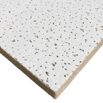 Gypsum Armstrong Fine Fissured 16x600x1200mm