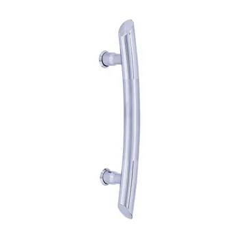 Kunci Bellezza Pull Handle P.278.10BZ (30CM) US32+US32D