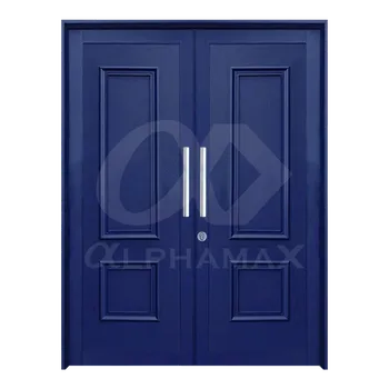 Pintu Alumunium Alphamax Max 9 - PU2 - DSSP - Putih