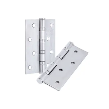 Engsel Pintu Bellezza ST.STEEL SEL BZ23 4X3 4BB SLIM LINE US32D