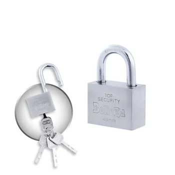 Kunci Bellezza Padlock GMB BZ 270-40 US15