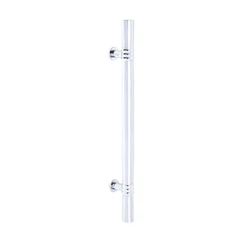 Pegangan Pintu Bellezza Pull Handle P.278.71BZ (60CM) US32+US32D