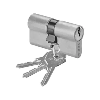 Kunci CISA OG300-07 US14