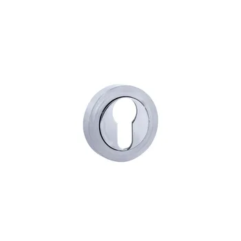 Aksesoris Pintu Jendela Bellezza Escutcheon E.858.02BZ US26+US15
