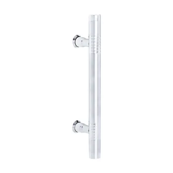Pegangan Pintu Bellezza Pull Handle P.278.56BZ (30CM) US32+US32D