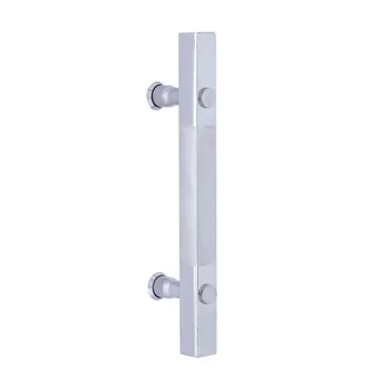 Kunci Bellezza Pull Handle P.278.01BZ (30CM) US32+US32D