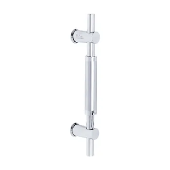 Pegangan Pintu Bellezza Pull Handle P.278.59BZ (30CM) US32+US32D