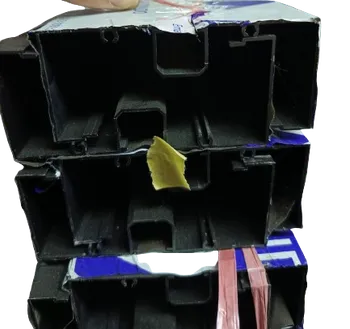 Profil Alumunium Alexindo Kusen Z Ulir 4 4402